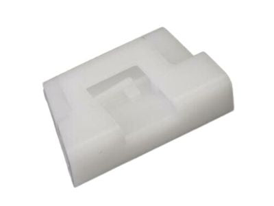 Subaru Genuine Front Bumper Holder