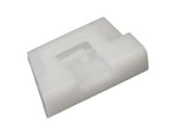 Subaru Genuine Front Bumper Holder