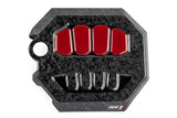 APR Carbon Fibre Engine Cover