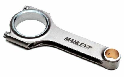 Manley H Beam Connecting Rod SINGLE