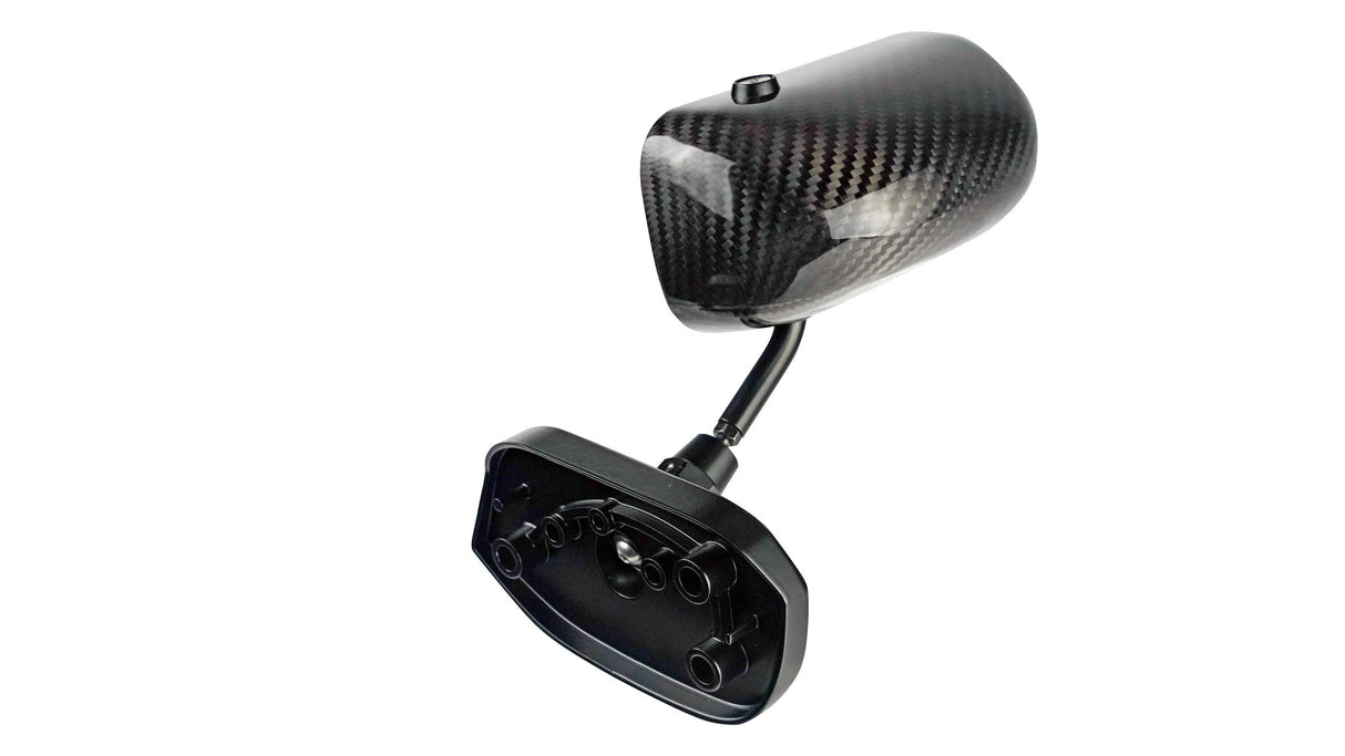 APR Performance Carbon Fibre Formula 3 Carbon Fibre Mirrors