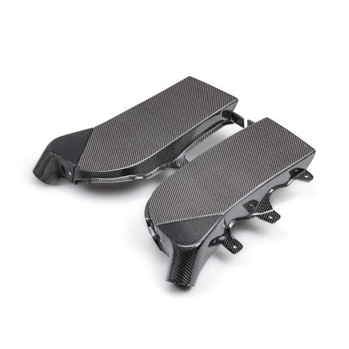 Seibon Carbon Fibre Brake Cooling Duct