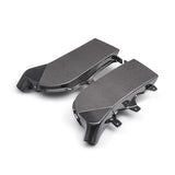 Seibon Carbon Fibre Brake Cooling Duct