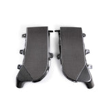 Seibon Carbon Fibre Brake Cooling Duct