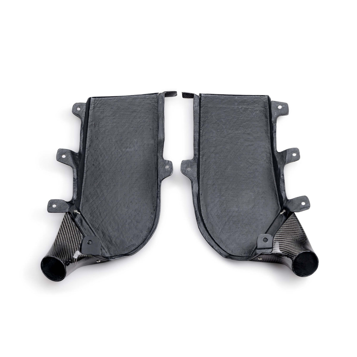 Seibon Carbon Fibre Brake Cooling Duct