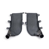 Seibon Carbon Fibre Brake Cooling Duct