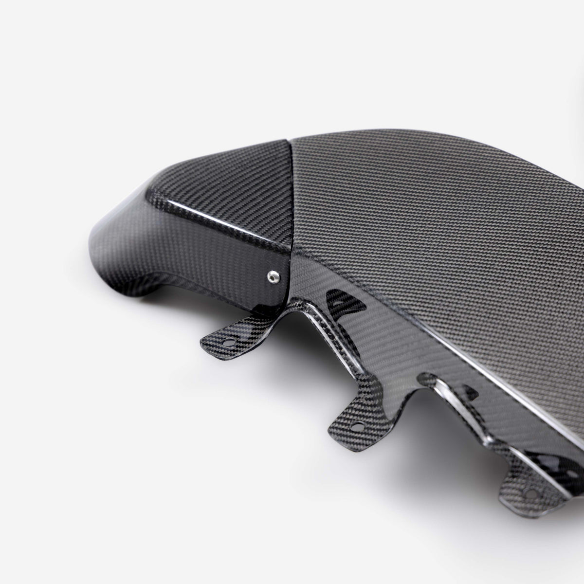 Seibon Carbon Fibre Brake Cooling Duct