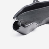 Seibon Carbon Fibre Brake Cooling Duct
