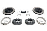 RCM/Alcon 4 Pot Rear Motorsport Brake Kit 343mm