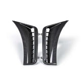 Seibon Dry Carbon Fibre Bumper Insert