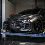 Seibon Dry Carbon Fibre Bumper Insert