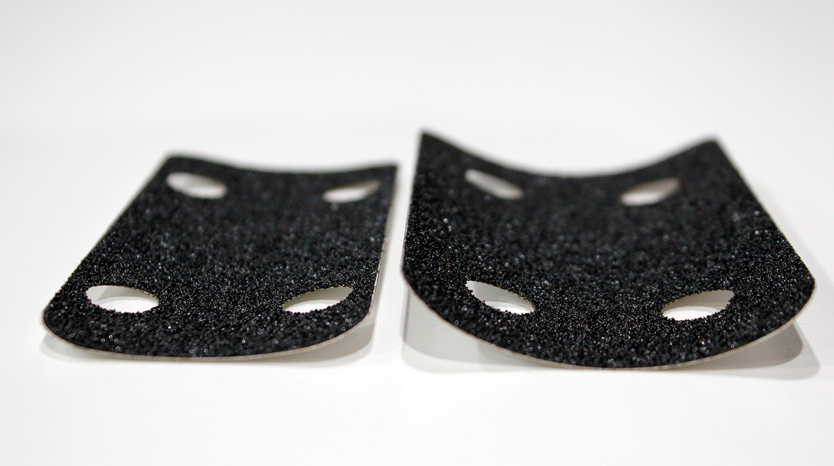 PE Racing Replacement Pedal Pad Grip Tape Kits