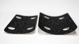 PE Racing Replacement Pedal Pad Grip Tape Kits