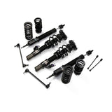 MCA Pro Comfort Coilovers