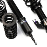 MCA Pro Comfort Coilovers