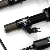 MCA Pro Comfort Coilovers