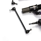 MCA Pro Comfort Coilovers