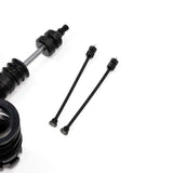 MCA Pro Comfort Coilovers
