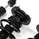 MCA Pro Comfort Coilovers