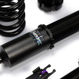MCA Pro Comfort Coilovers
