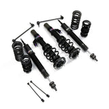 MCA Pro Comfort Coilovers
