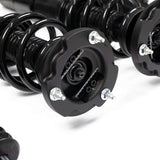 MCA Pro Comfort Coilovers