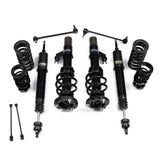 MCA Pro Comfort Coilovers