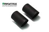 Armytrix Stainless Steel Valvetronic Cat Back Exhaust System