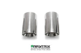 Armytrix Stainless Steel Valvetronic Cat Back Exhaust System