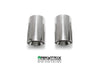 Armytrix Stainless Steel Valvetronic Cat Back Exhaust System