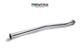 Armytrix Stainless Steel Valvetronic Cat Back Exhaust System