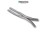 Armytrix Stainless Steel Valvetronic Cat Back Exhaust System