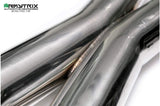 Armytrix Stainless Steel Valvetronic Cat Back Exhaust System
