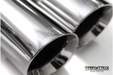 Armytrix Stainless Steel Valvetronic Cat Back Exhaust System