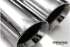 Armytrix Stainless Steel Valvetronic Cat Back Exhaust System