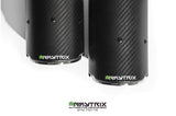 Armytrix Stainless Steel Valvetronic Cat Back Exhaust System