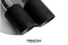Armytrix Stainless Steel Valvetronic Cat Back Exhaust System