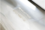 Armytrix Stainless Steel Valvetronic Cat Back Exhaust System