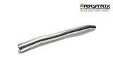 Armytrix Stainless Steel Valvetronic Cat Back Exhaust System