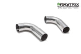 Armytrix Stainless Steel Valvetronic Cat Back Exhaust System