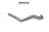 Armytrix Stainless Steel Valvetronic Cat Back Exhaust System