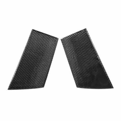Seibon Carbon Fibre B-Pillar