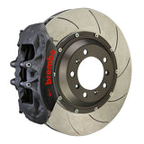 Brembo Pista 6 Piston Front Big Brake Kit - 380x35x53a 2-Piece Rotor