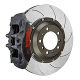 Brembo Pista 6 Piston Front Big Brake Kit - 380x35x53a 2-Piece Rotor