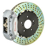 Brembo GT 4 Piston Front Big Brake Kit - 328x28mm 2-Piece Rotor