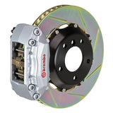 Brembo GT 4 Piston Front Big Brake Kit - 328x28mm 2-Piece Rotor
