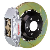 Brembo GT 4 Piston Front Big Brake Kit - 355x32mm 2-Piece Rotor