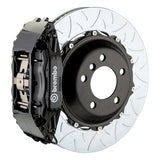Brembo GT 4 Piston Front Big Brake Kit - 355x32mm 2-Piece Rotor