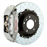 Brembo GT 4 Piston Front Big Brake Kit - 355x32mm 2-Piece Rotor