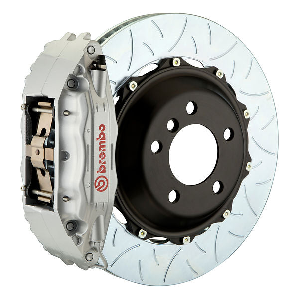 Brembo GT 4 Piston Front Big Brake Kit - 355x32mm 2-Piece Rotor